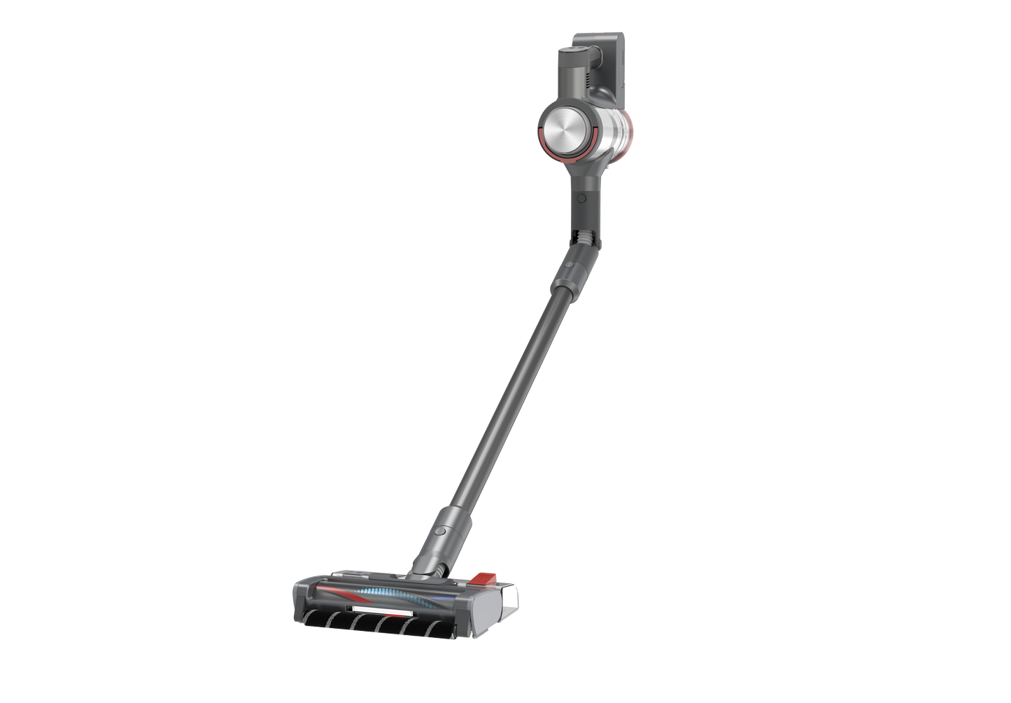Powerful Cordless Vacuum Cleaner - Deep Clean Floors & Carpets In Minutes, Hassle-Free