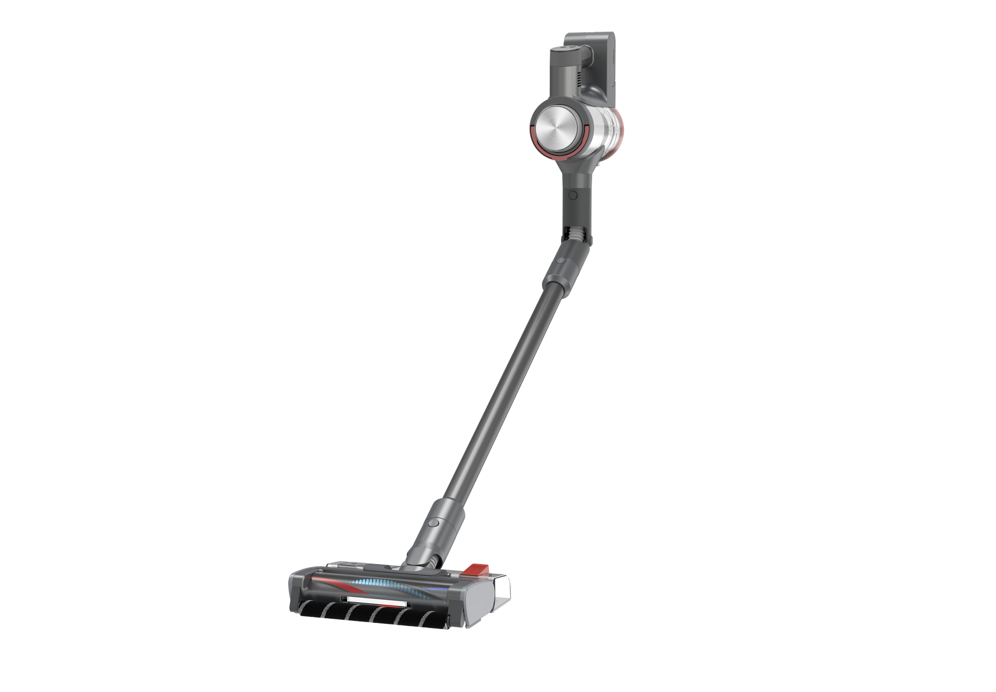 Powerful Cordless Vacuum Cleaner - Deep Clean Floors & Carpets In Minutes, Hassle-Free