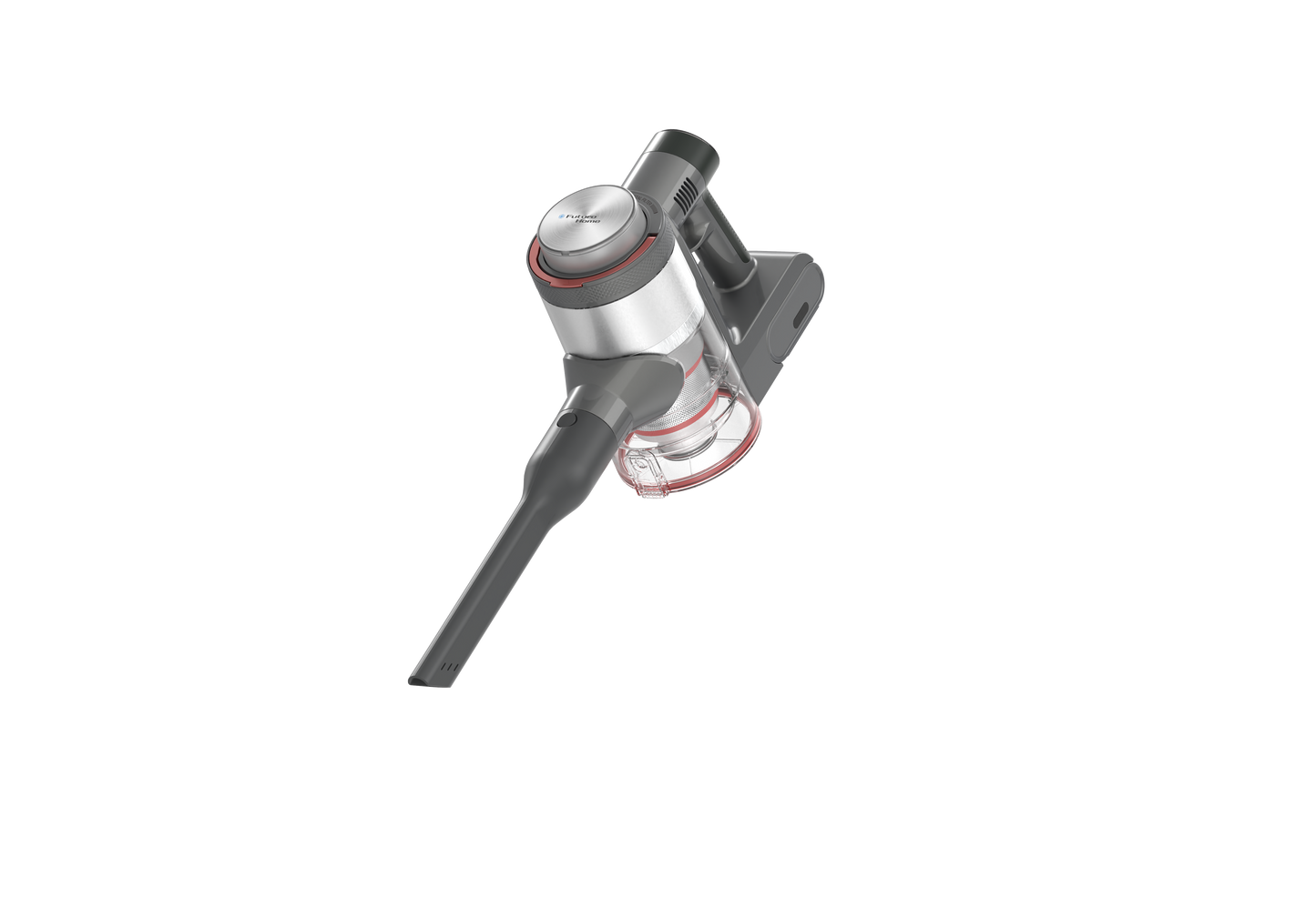 Powerful Cordless Vacuum Cleaner - Deep Clean Floors & Carpets In Minutes, Hassle-Free