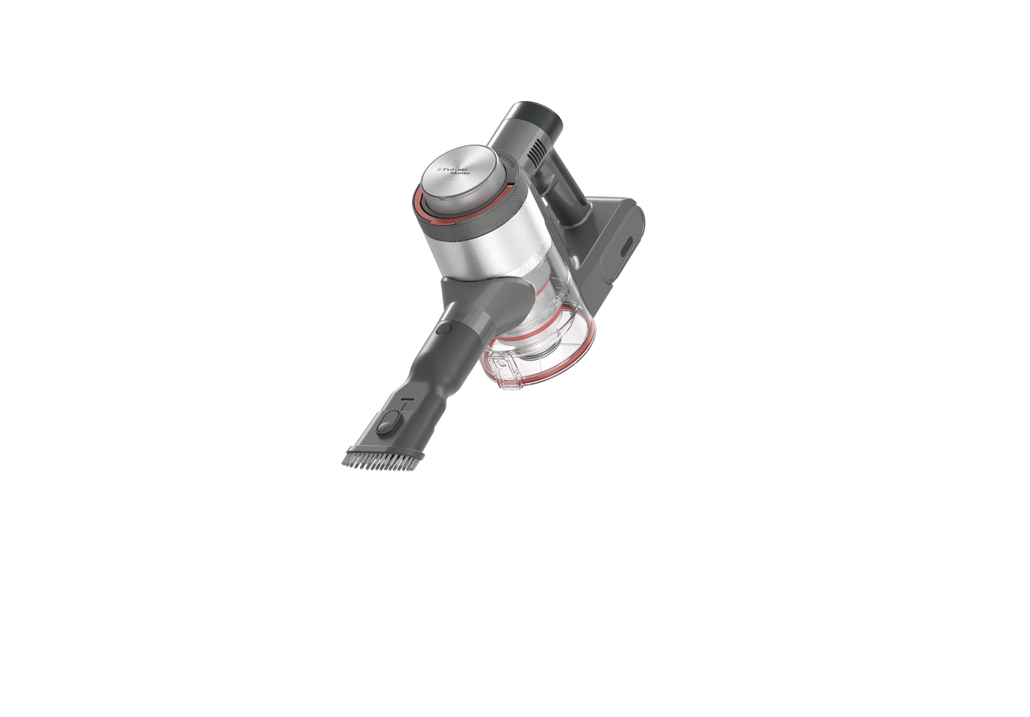 Powerful Cordless Vacuum Cleaner - Deep Clean Floors & Carpets In Minutes, Hassle-Free