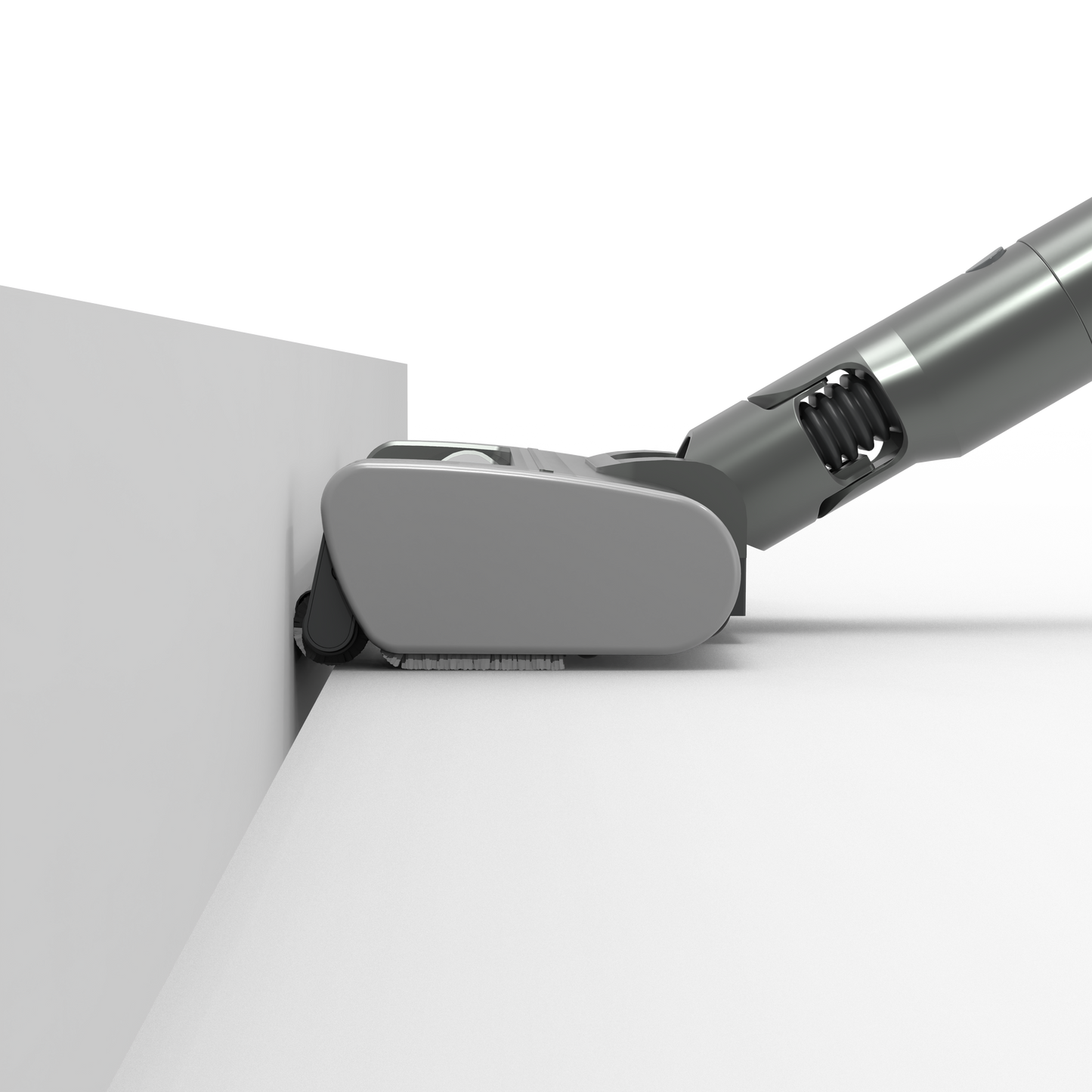 Powerful Cordless Vacuum Cleaner - Deep Clean Floors & Carpets In Minutes, Hassle-Free