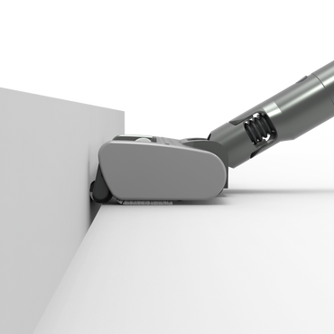 Powerful Cordless Vacuum Cleaner - Deep Clean Floors & Carpets In Minutes, Hassle-Free