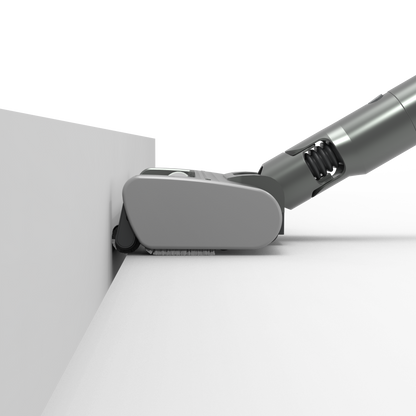 Powerful Cordless Vacuum Cleaner - Deep Clean Floors & Carpets In Minutes, Hassle-Free