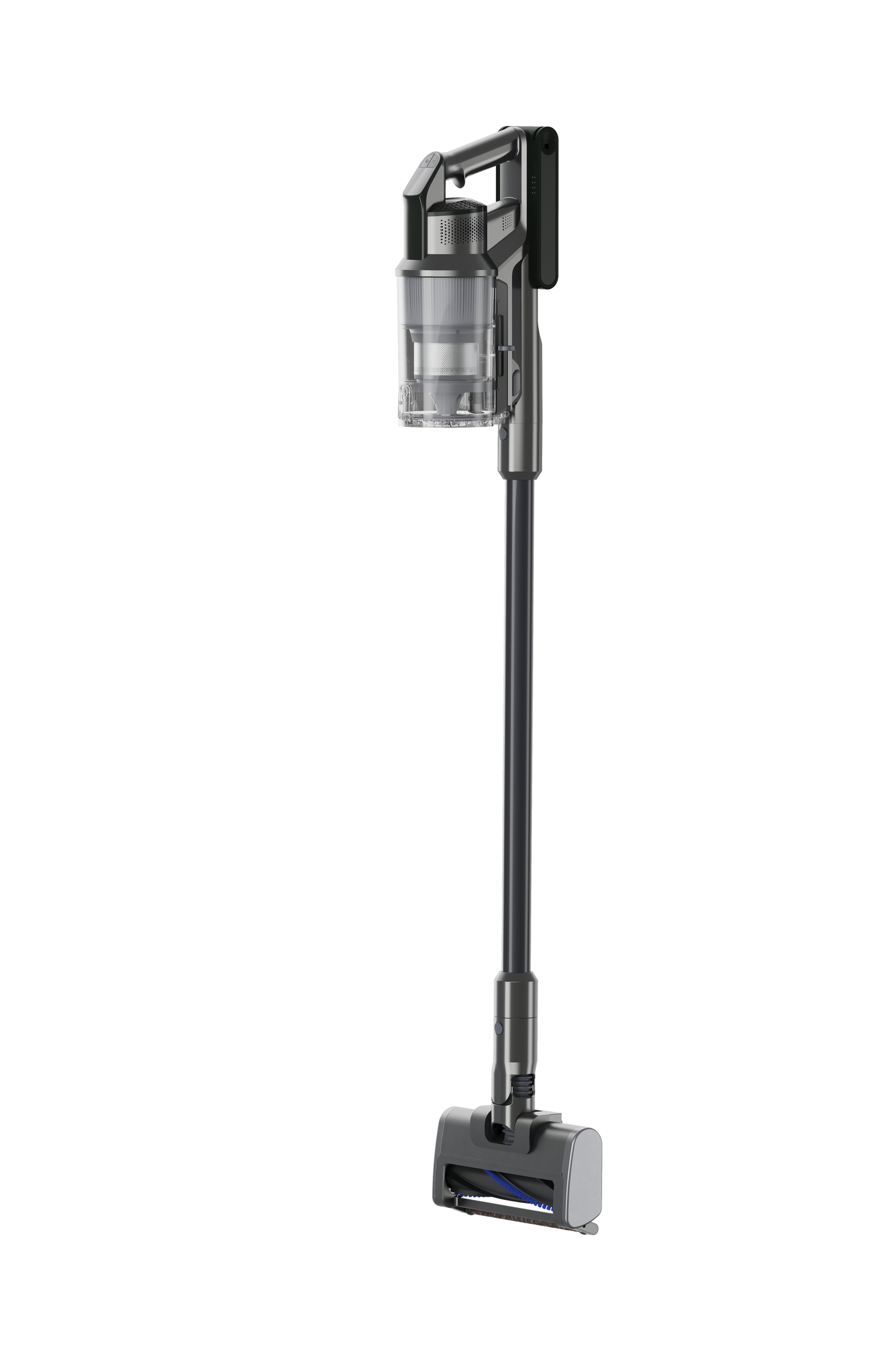 Lightweight Handheld Vacuum - Effortlessly Clean Every Corner Of Your Home Anytime