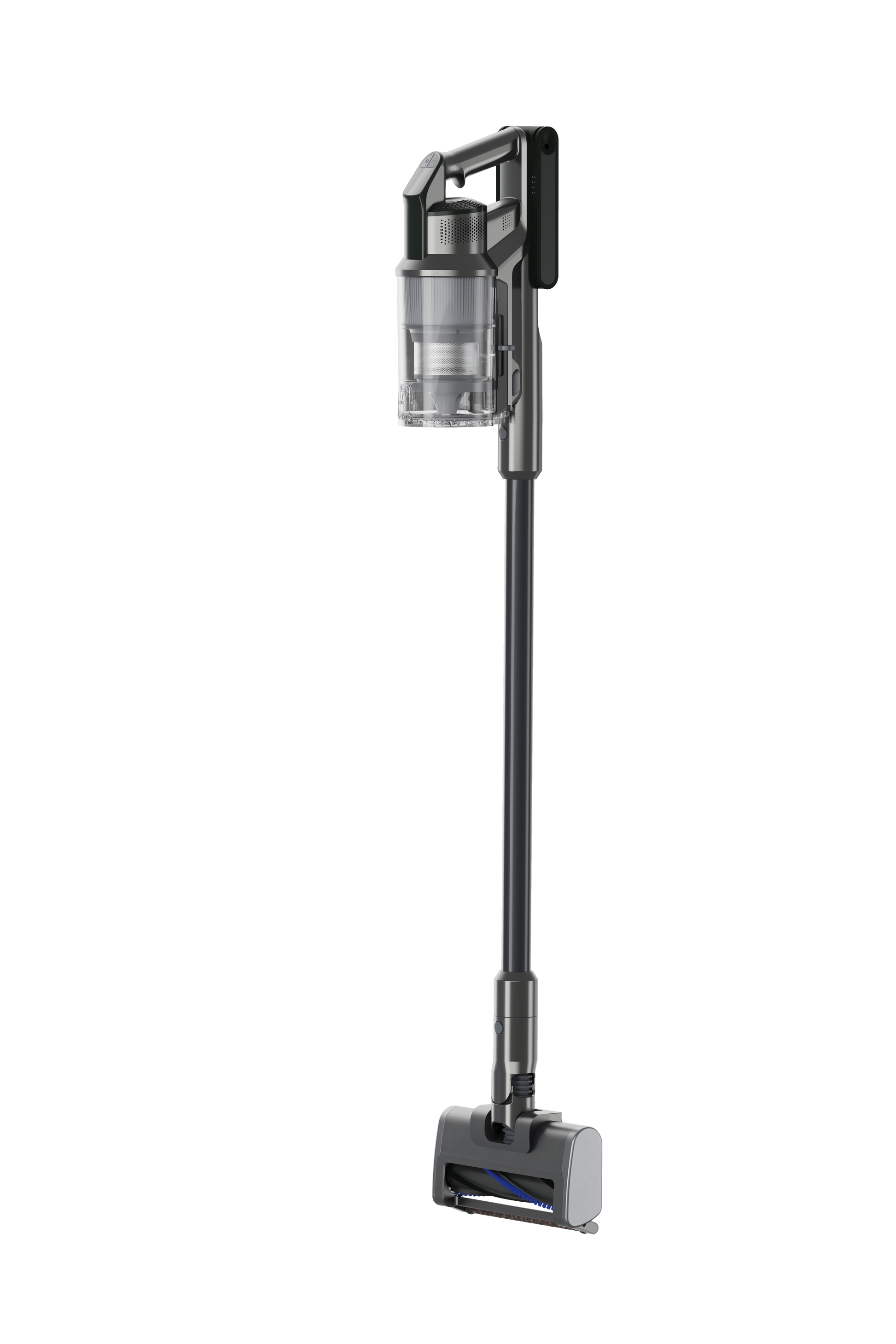 Lightweight Handheld Vacuum - Effortlessly Clean Every Corner Of Your Home Anytime