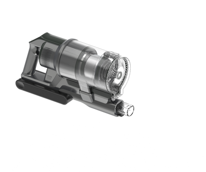 Lightweight Handheld Vacuum - Effortlessly Clean Every Corner Of Your Home Anytime