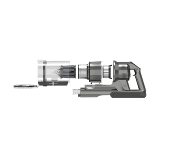 Lightweight Handheld Vacuum - Effortlessly Clean Every Corner Of Your Home Anytime