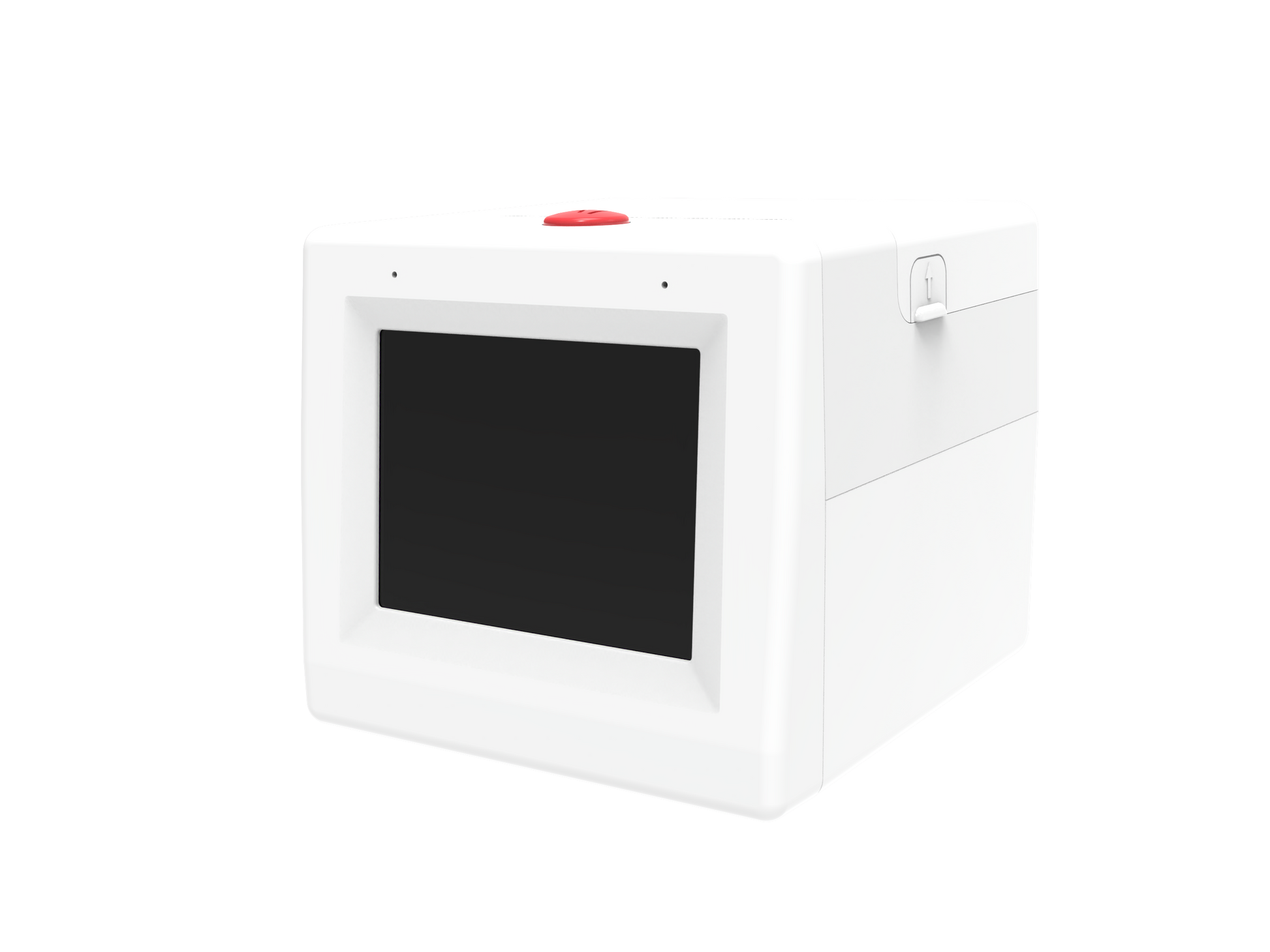 AI Thermal Printing Paper Smooth Print Oil-proof Compact Roll for Home Office