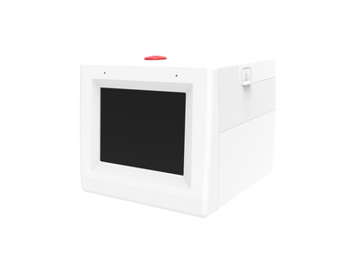 AI Thermal Printing Paper Smooth Print Oil-proof Compact Roll for Home Office