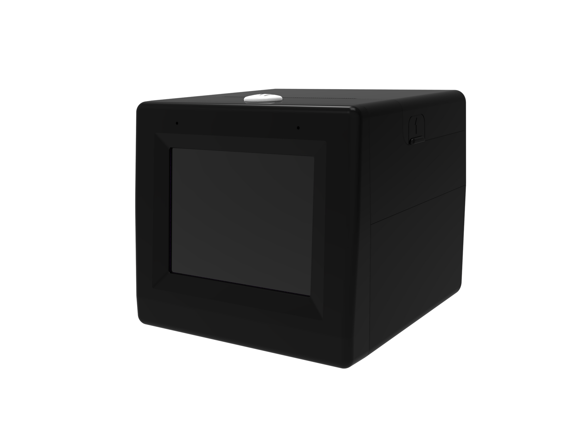 AI Thermal Printing Paper Smooth Print Oil-proof Compact Roll for Home Office