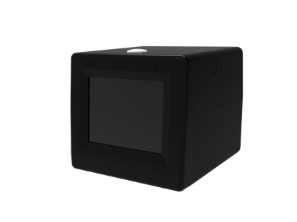 AI Thermal Printing Paper Smooth Print Oil-proof Compact Roll for Home Office