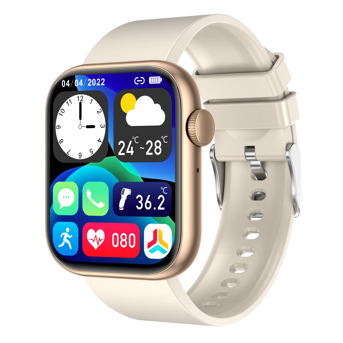 GPS positioning + Bluetooth call, stay connected seamlessly during outdoor trips