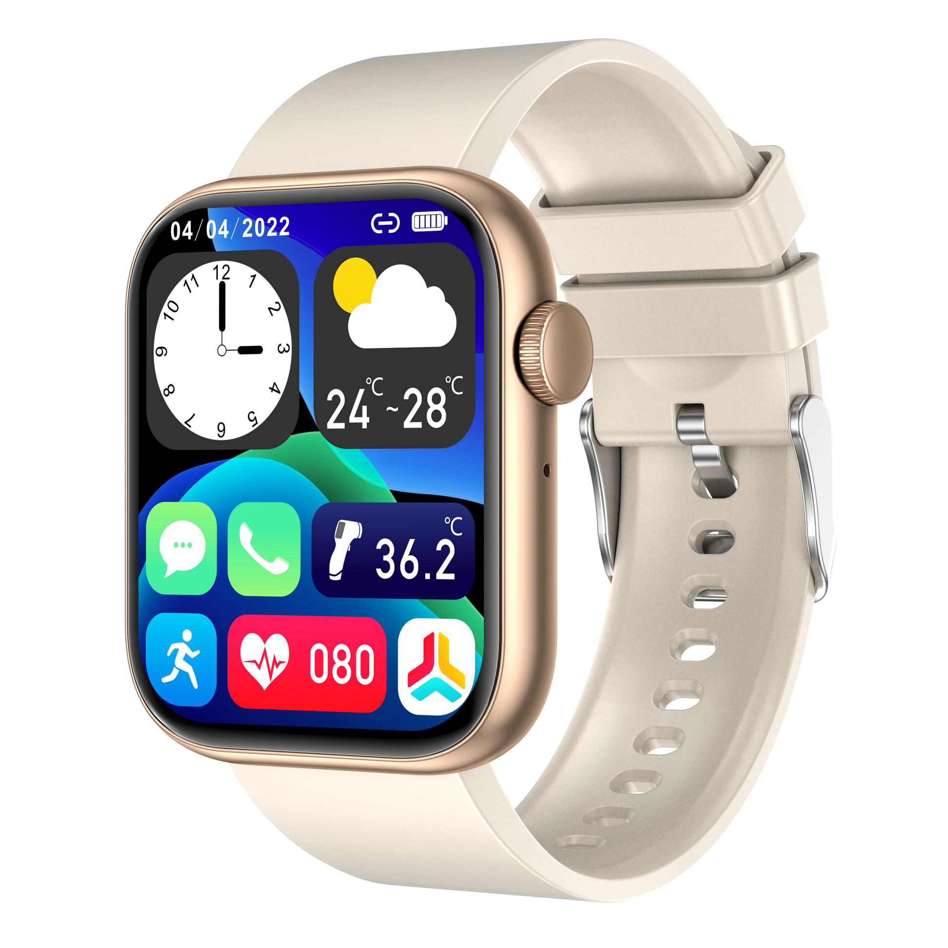 GPS positioning + Bluetooth call, stay connected seamlessly during outdoor trips
