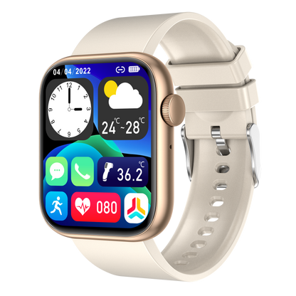 GPS positioning + Bluetooth call, stay connected seamlessly during outdoor trips