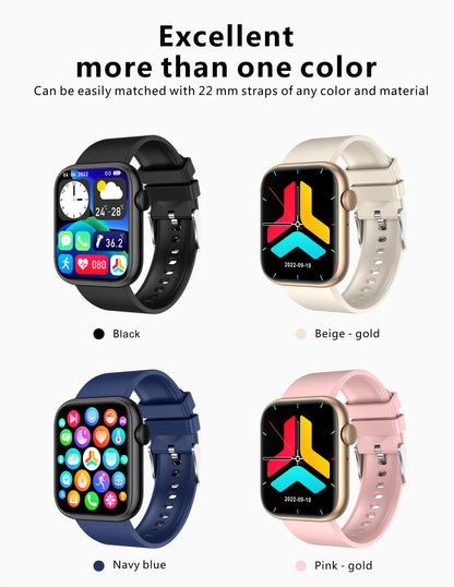 GPS positioning + Bluetooth call, stay connected seamlessly during outdoor trips