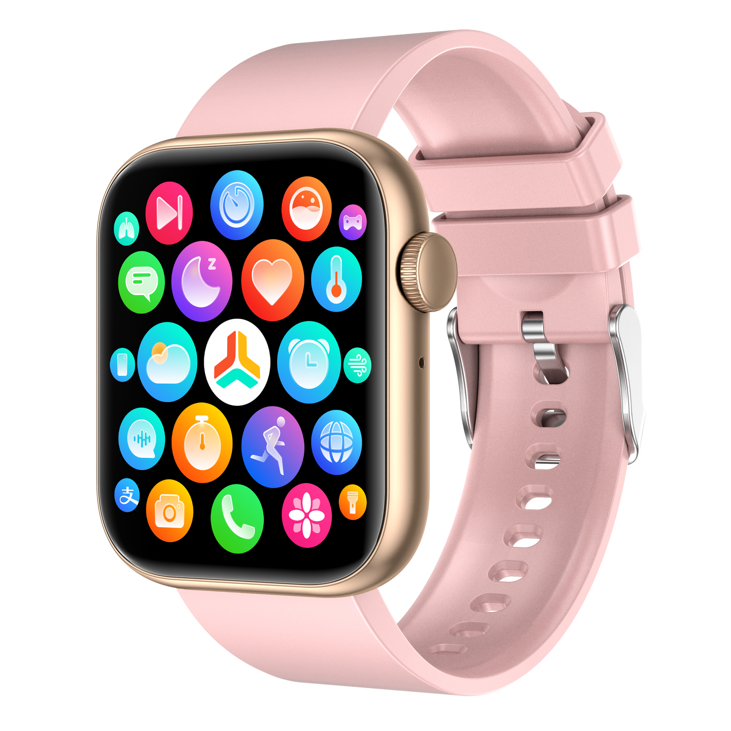 GPS positioning + Bluetooth call, stay connected seamlessly during outdoor trips