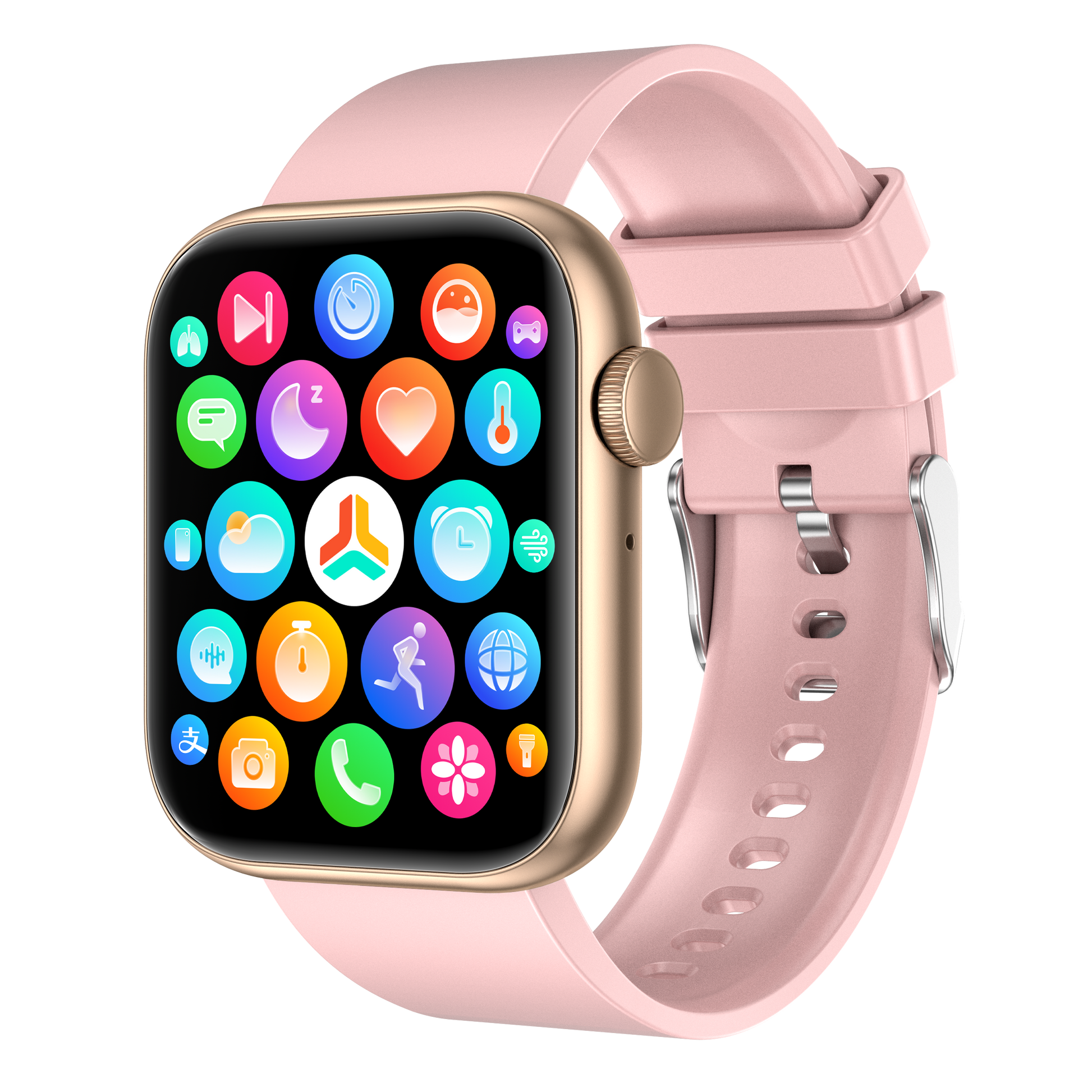 GPS positioning + Bluetooth call, stay connected seamlessly during outdoor trips