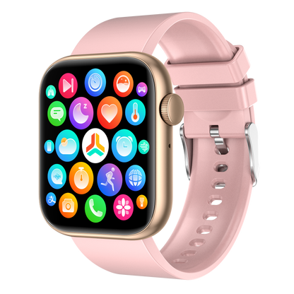 GPS positioning + Bluetooth call, stay connected seamlessly during outdoor trips