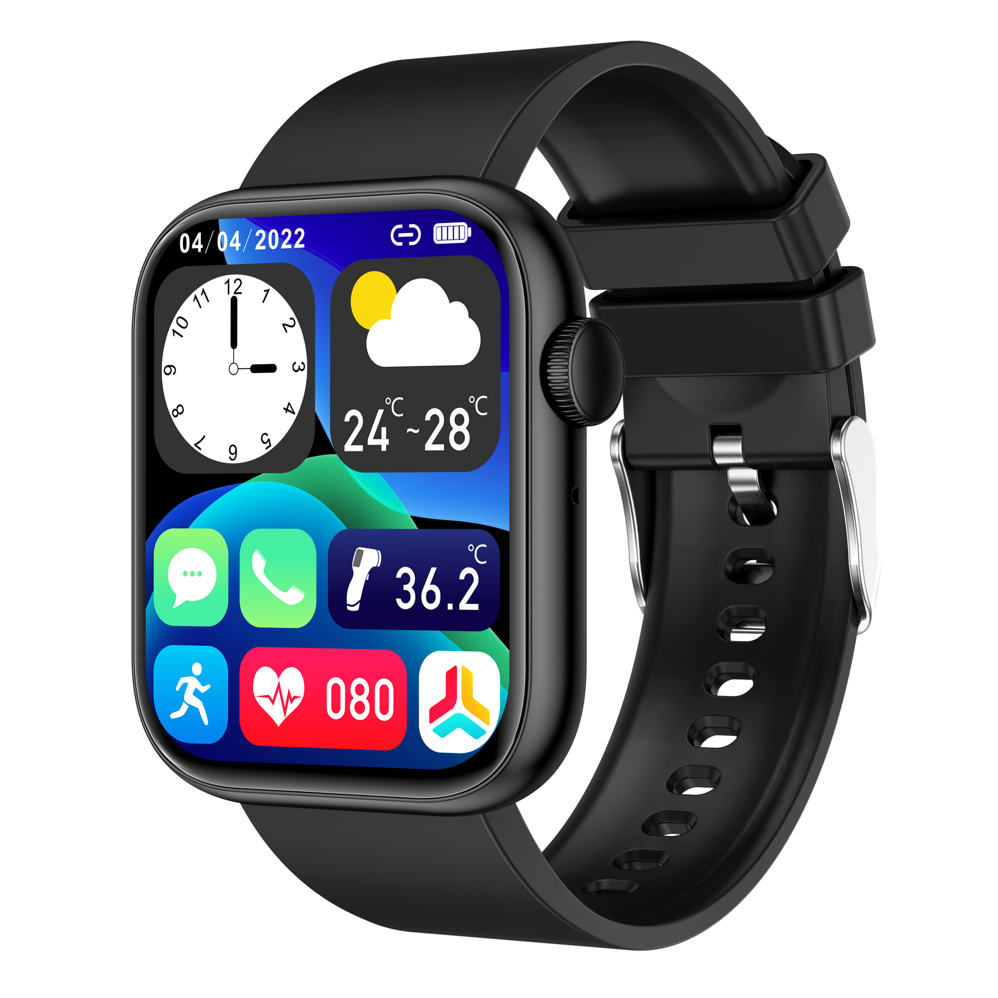 GPS positioning + Bluetooth call, stay connected seamlessly during outdoor trips