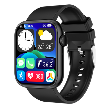 GPS positioning + Bluetooth call, stay connected seamlessly during outdoor trips