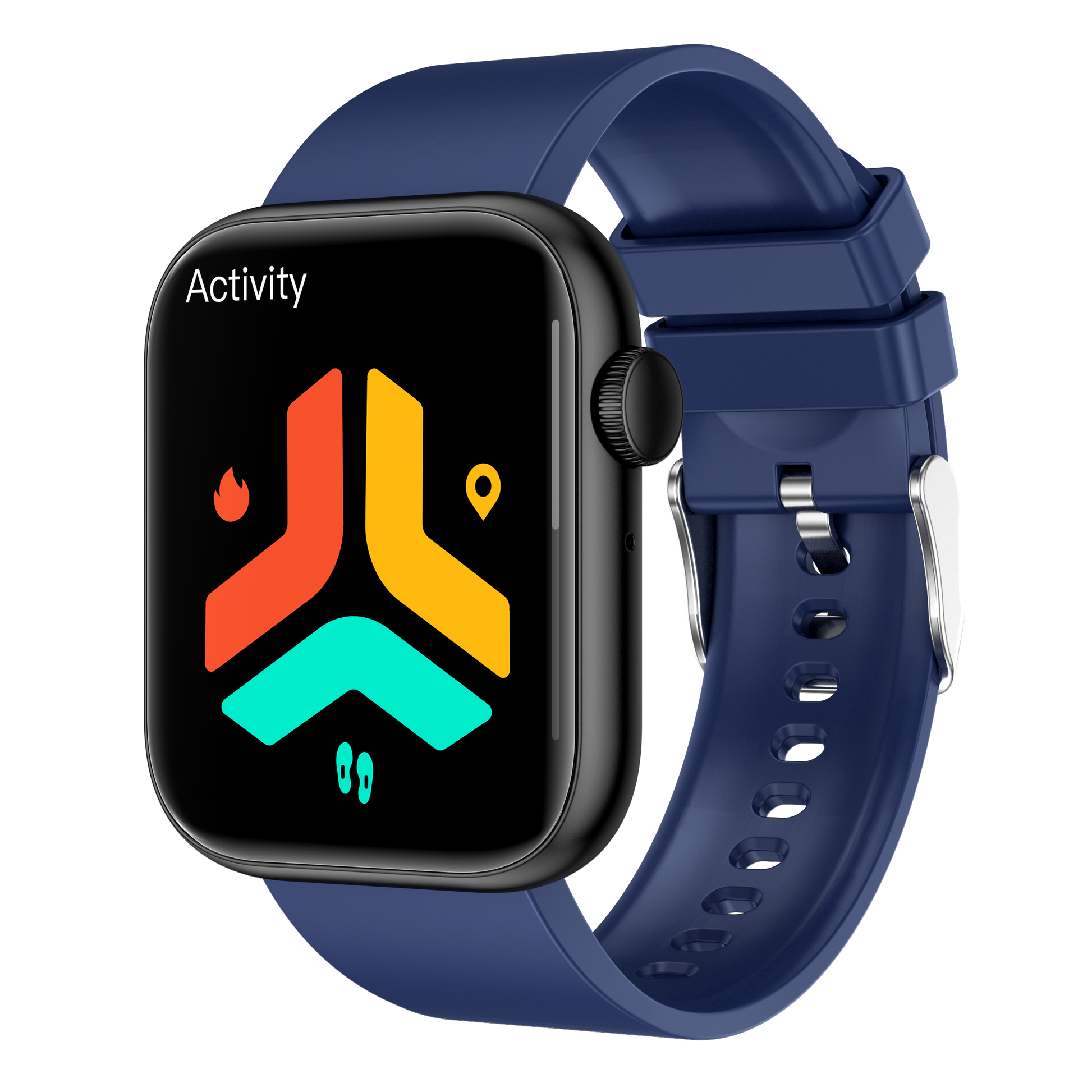 GPS positioning + Bluetooth call, stay connected seamlessly during outdoor trips
