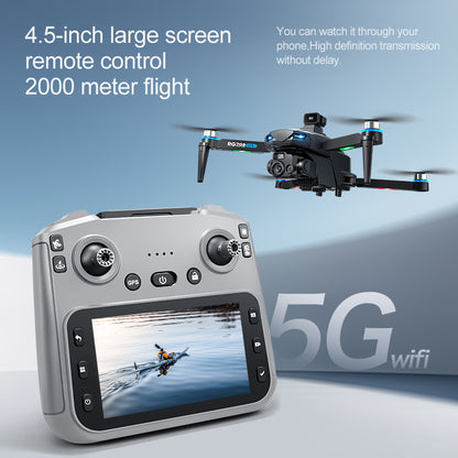 Professional 1080p camera drone for photographers—capture every detail with crystal - clear quality