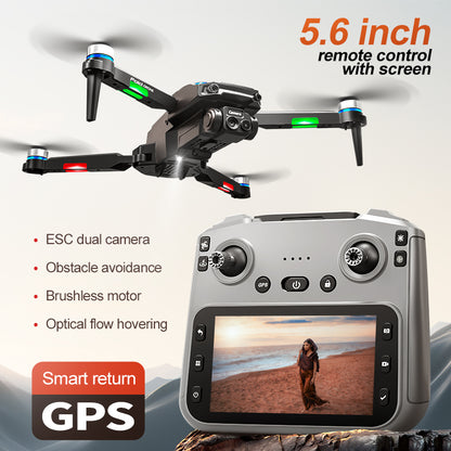 4K Aerial Drone Precise Focus Freeze The Shock And Grandeur Of Mountains Rivers And Seas
