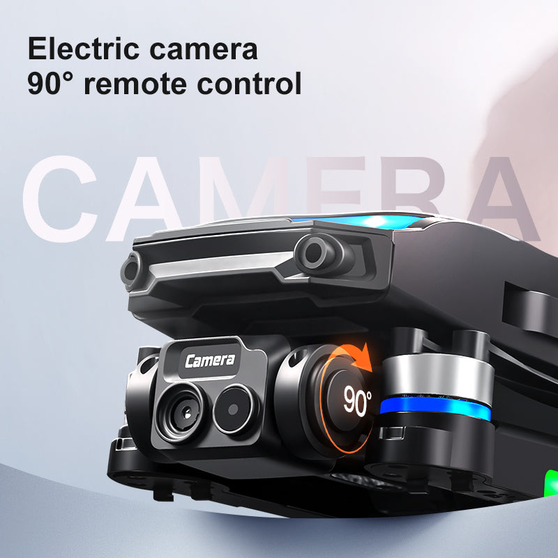 4K Aerial Drone Precise Focus Freeze The Shock And Grandeur Of Mountains Rivers And Seas