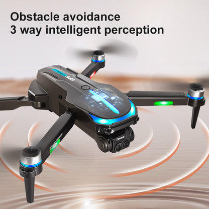 4K Aerial Drone Precise Focus Freeze The Shock And Grandeur Of Mountains Rivers And Seas