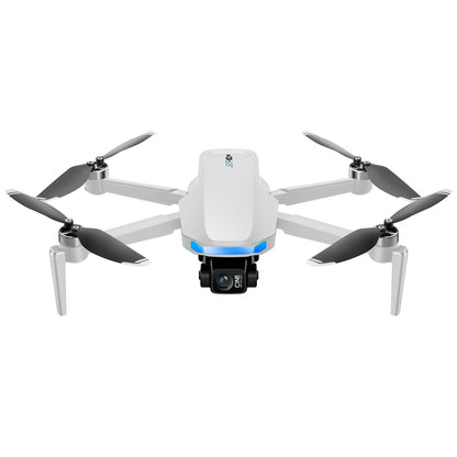 4K Ultra HD Drone Delicate Pixels & Rich Colors Perfect Shooting Device For Travel Vlog Aerial