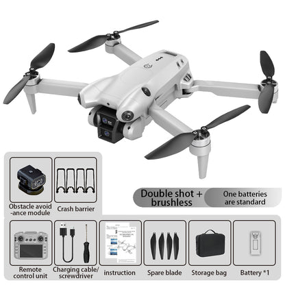 Portable Aerial Drone Foldable Storage Impromptu Outdoor Creation Tool For Shooting Anytime