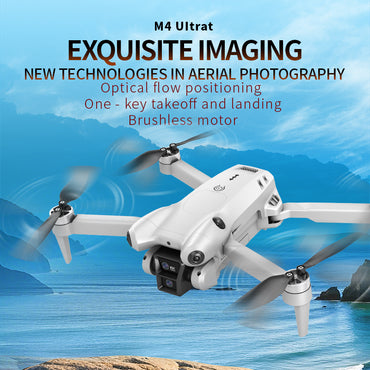 Portable Aerial Drone Foldable Storage Impromptu Outdoor Creation Tool For Shooting Anytime