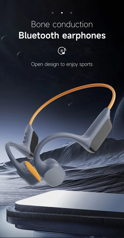 Immerse in lossless sound, this headphone breathes soul into every melody.