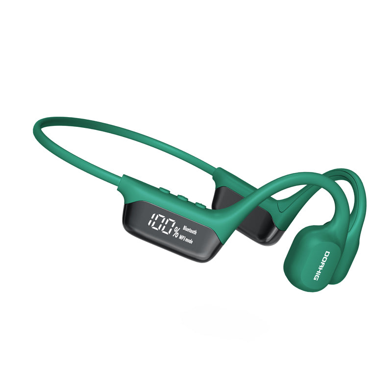Immerse in lossless sound, this headphone breathes soul into every melody.