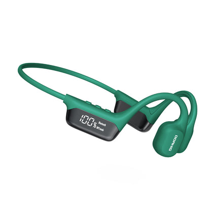 Immerse in lossless sound, this headphone breathes soul into every melody.
