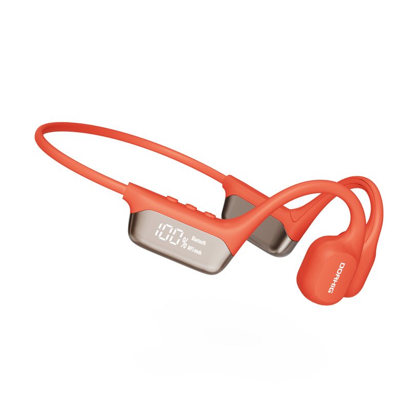 Immerse in lossless sound, this headphone breathes soul into every melody.