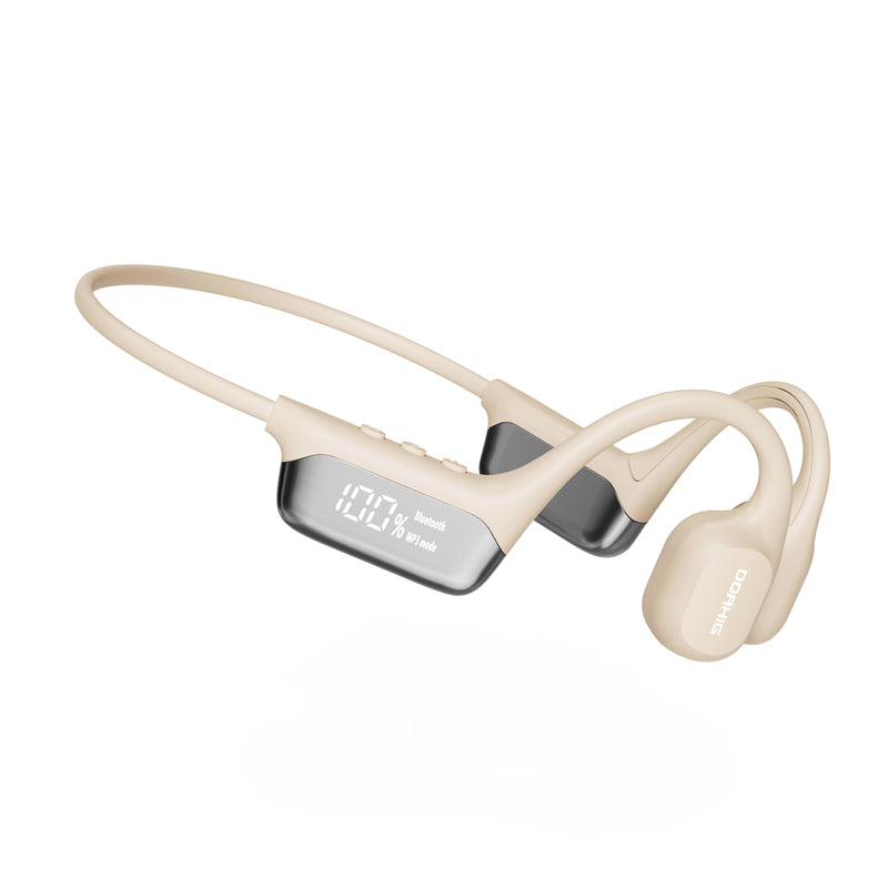 Immerse in lossless sound, this headphone breathes soul into every melody.