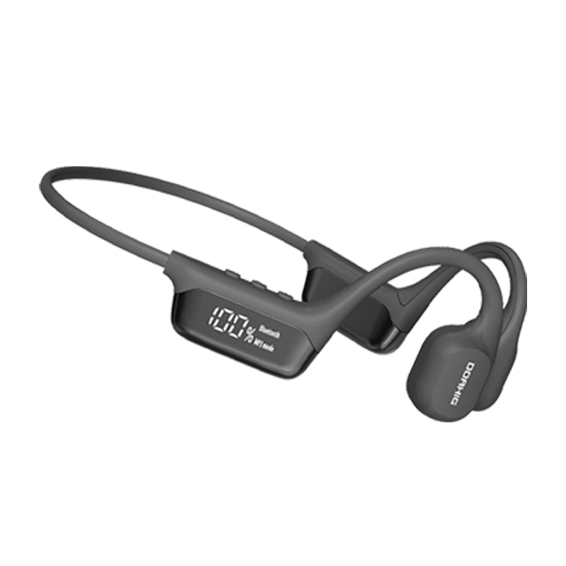 Immerse in lossless sound, this headphone breathes soul into every melody.