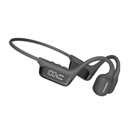 Immerse in lossless sound, this headphone breathes soul into every melody.