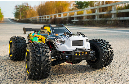 Multi - style RC toy cars, sensitive control, racing & drifting fun, perfect for parent - child interaction