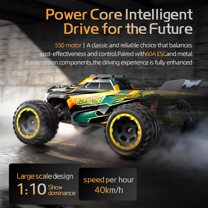 Multi - style RC toy cars, sensitive control, racing & drifting fun, perfect for parent - child interaction