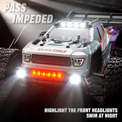 Sturdy structure toy car, wear-resistant wheels and smooth operation for long playtime