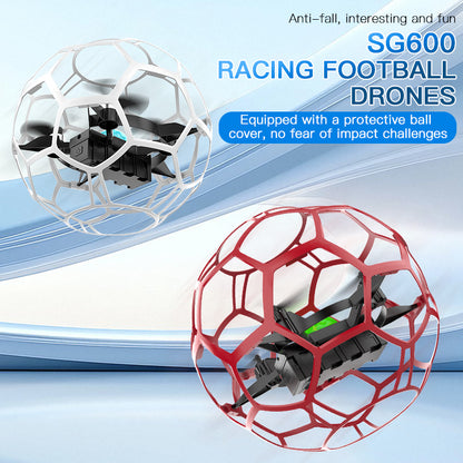 Easy - to - control beginner drone for kids, colorful design, bring endless flying joy
