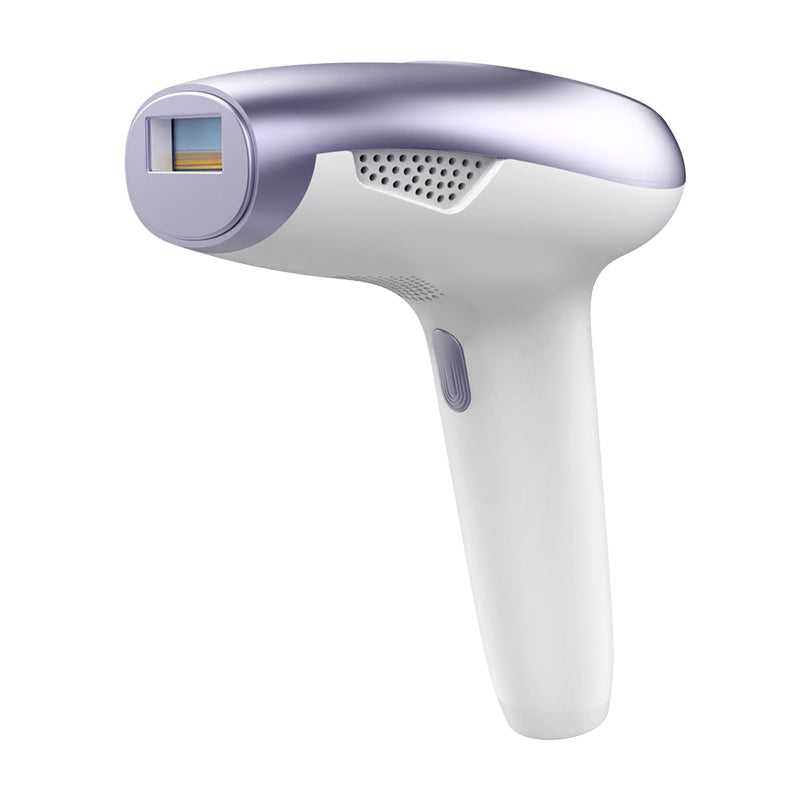 Whole body hair removal instrument, one click to operate, save time and effort