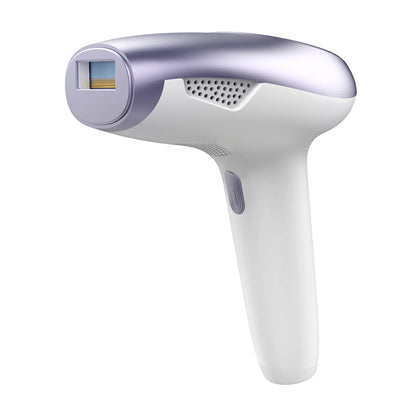 Whole body hair removal instrument, one click to operate, save time and effort