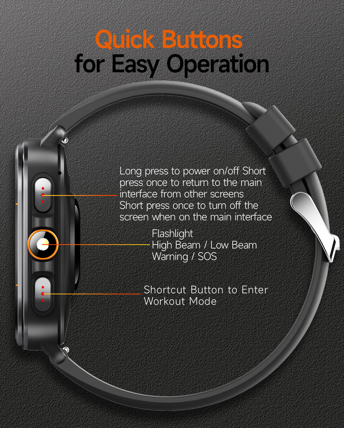 Compatible with iOS & Android systems, sync data seamlessly across multiple devices