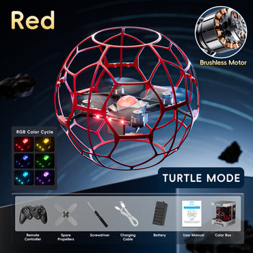 Smart Follow Drone Z Soccer Edition: Capture Dynamic Moments