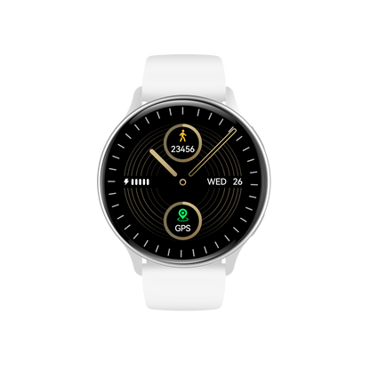 Smart watch with accurate sleep quality analysis, help you improve schedule and start energetic days