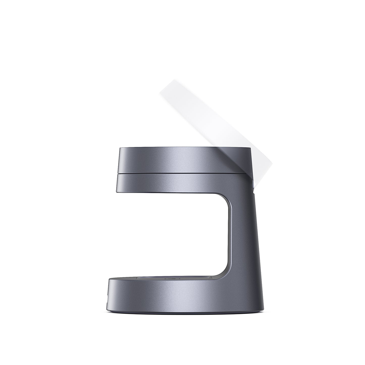 2025 QI2.2 Certified Magnetic Foldable Stand 3-in-1 Wireless Charger For Phone Watch Earbuds