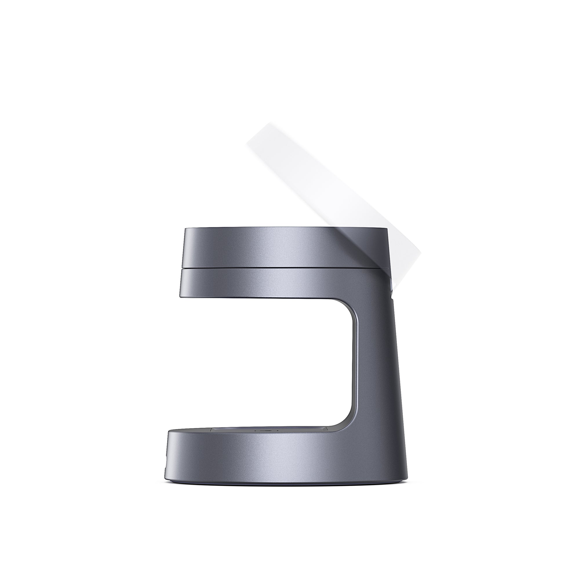2025 QI2.2 Certified Magnetic Foldable Stand 3-in-1 Wireless Charger For Phone Watch Earbuds